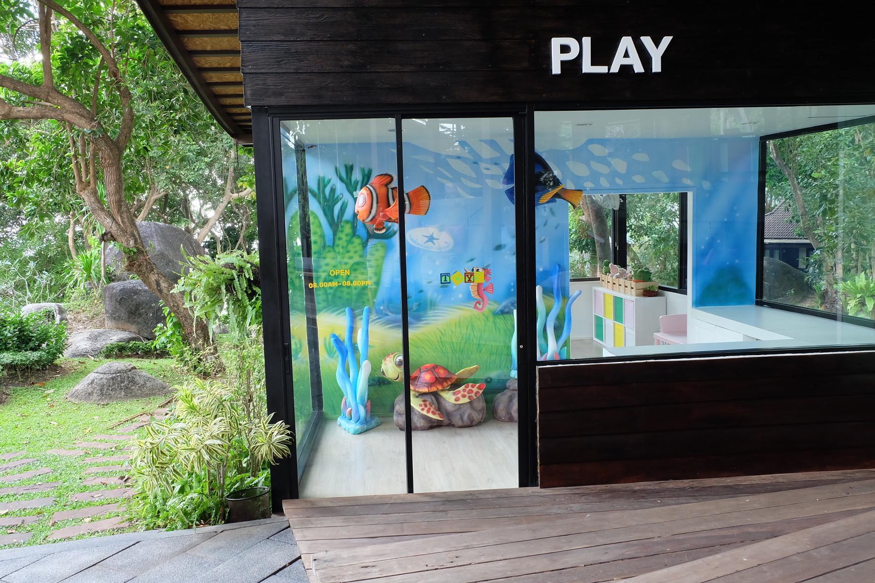 Secret Cliff Villa Phuket Exterior foto