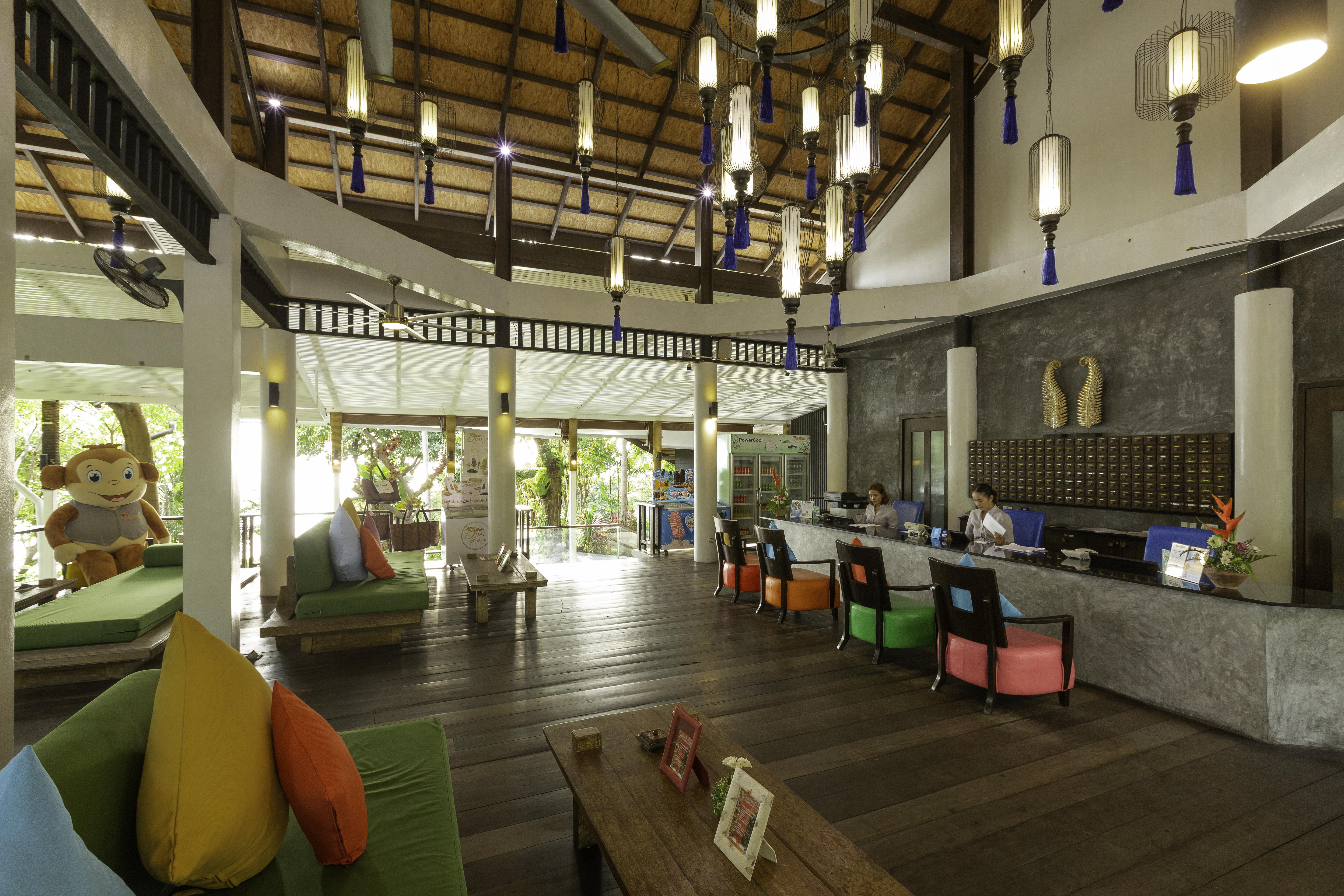 Secret Cliff Villa Phuket Exterior foto