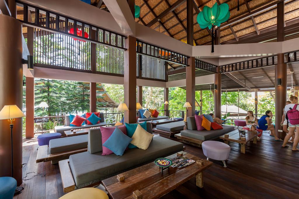 Secret Cliff Villa Phuket Exterior foto