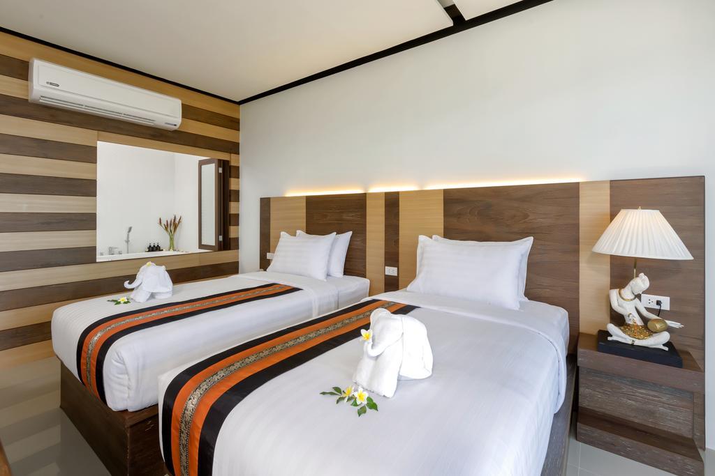 Secret Cliff Villa Phuket Exterior foto