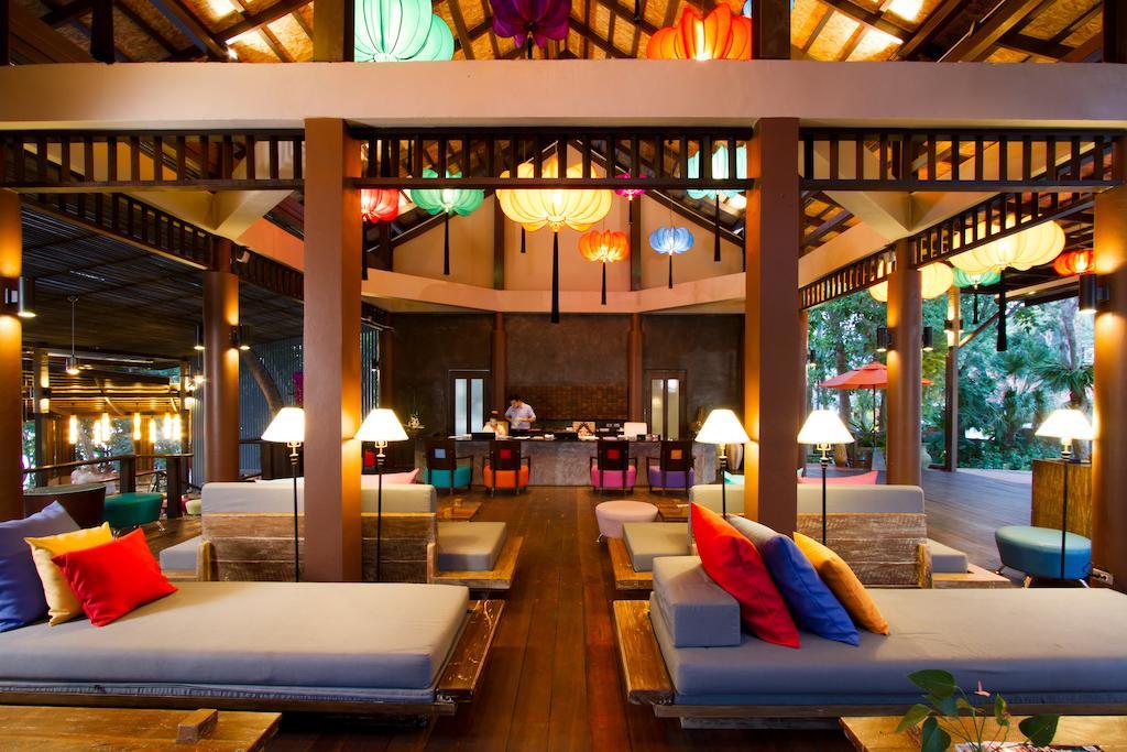 Secret Cliff Villa Phuket Exterior foto