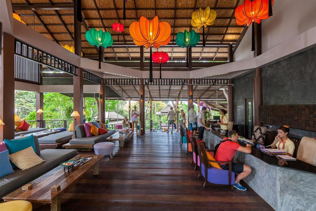 Secret Cliff Villa Phuket Exterior foto